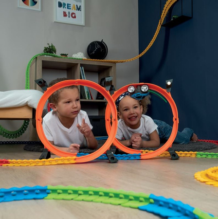 Ensemble FleXtreme Super Loop pour enfants 180912