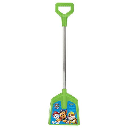 Long shovel for children Paw Patrol 81123