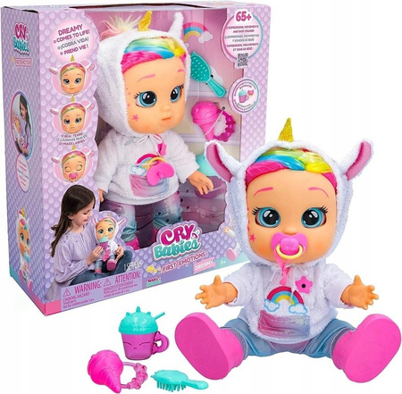 Cry Babies First Emotions Dreamy 088580