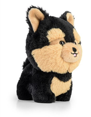 DAFFI Teddy Pets Mascotte Yorkie T-018 00180