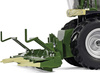 Récolteuse à maïs SIKU FARMER Krone BiG X 580 4066