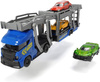 Dickie Tow Truck with 3 Cars for Kids 374-5008