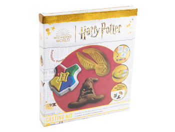 Ensemble décoratif Harry Potter 92-0024