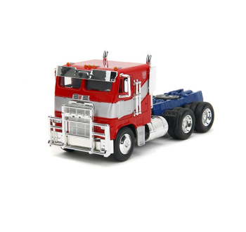 JADA Transformateurs T7 Optimus Prime 1:32 311-2009