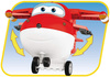 Super Wings Jett 175 blocks 25122