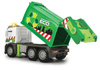 Mercedes garbage truck 26cm light/sound 374-5014