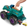 Hot Wheels Mangeur de voitures Mega Wrex GYL13