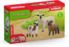 Schleich Sheep Friends Toy 42660 61923