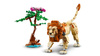 LEGO CREATOR Wild Safari Animals 31150