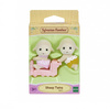 SYLVANIAN Sheep Twins 05621