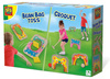 Cricket and Bean Bag Toss for Kids 02293