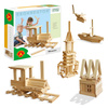 ALEXANDER Eco Fun - Ekokreator Set of 100 pieces 26320