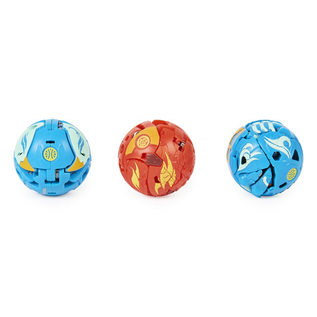 SPIN Bakugan Evolutions: Starter Set 69 6063601