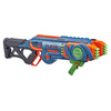 HASBRO NERF Elite 2.0 Flip 32 F2553 - Pistolet à fléchettes