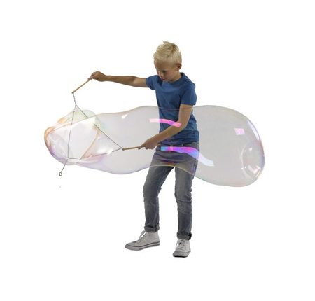 Mega Soap Bubbles Set 02251