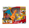 Figurine Charizard de luxe ORBICO POKEMON 26448