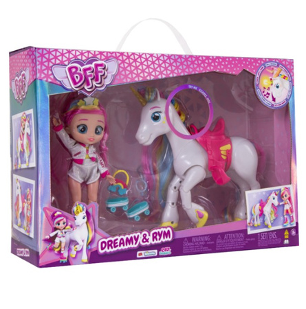 BFF Dreamy&Rym set 87798