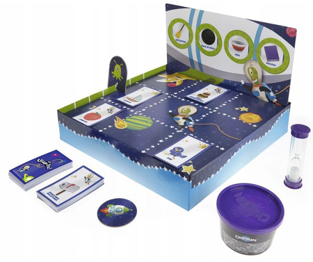 Game CRANIUM - UP TO C0433