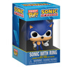 FUNKO T-Shirt size S Sonic minifigure 70389 03895