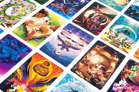 Dixit Disney Edition 07026 game