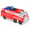 PAW Patrol Marshall Chase voitures métalliques 6063231