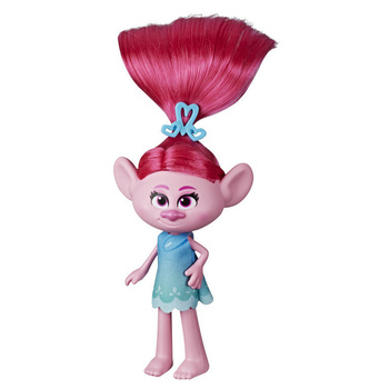 Trolls Dolls Stylish Trolls E8006/E8022