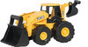 JCB backhoe loader 1416078