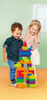 Mega Bloks construction blocks 250 elements GMB57