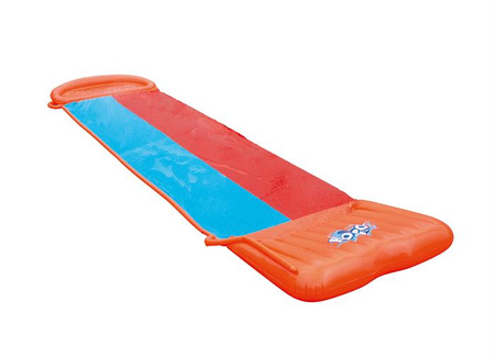 BESTWAY Double water slide 549cm B52255