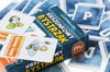 MUDUKO PL Bystrzak jeu de poche nouvelle édition 50873
