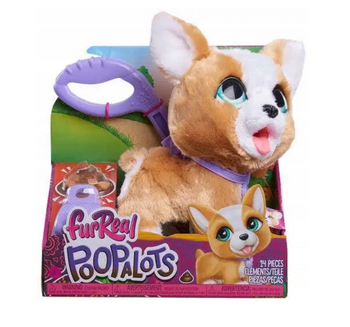 FURREAL Interactive Corgi dog ORBICO 28057