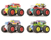 Monster Truck Maker Kitz BTHW-M04