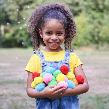 Splash water balls 02229