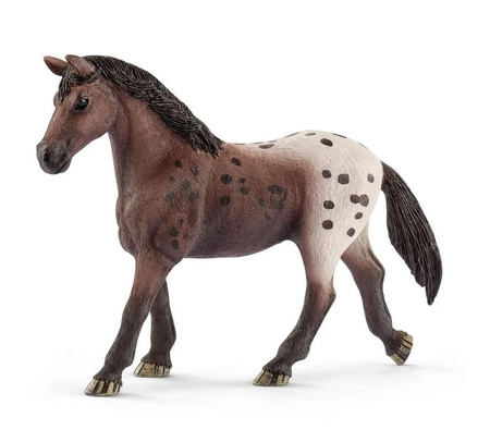 Schleich Appaloosa jument 13861 27888