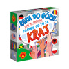 ALEXANDER Board game Quiz Hands up Poland 27471