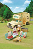 Sylvanian Families Family Camper 05454