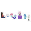 Gabi's Cat House Figure Set 6060440 - Toys for Children