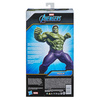 Figurine Deluxe Avengers Hulk Titan Hero 30 cm E7475 - Marvel Superhero