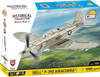 COBI HC WWII BELL P-39D Airacobra 361 bricks 5746