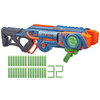 HASBRO NERF Elite 2.0 Flip 32 F2553 - Pistolet à fléchettes