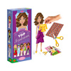 ALEXANDER PL Top Fashion - model 4 07510 - creative set for children