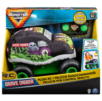 Mon premier Monster Jam RC 6054201