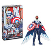 HASBRO AVN Titan Captain America F2075 figure