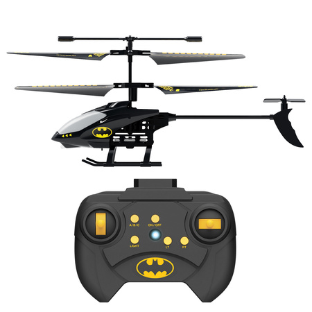 Hélicoptère Batman RC BTDC-H01 56565