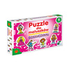 Puzzle for little girls ALEXANDER 05400