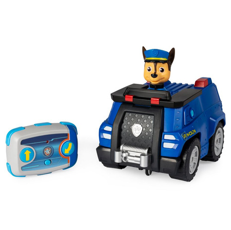 Chase télécommandée PAW Patrol 6054190