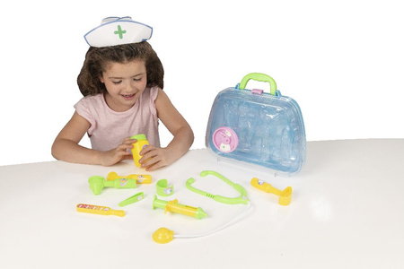 Peppa Pig medical kit for children 1684621