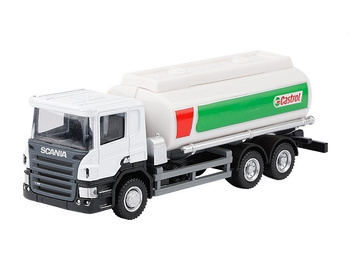 DAFFI Model RMZ City SCANIA 1:64 CasTk.B-275 22751