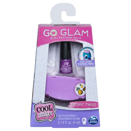 Cool Maker Go Glam mini nail set 6052633