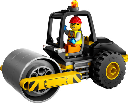 LEGO CITY Construction Roller 60401